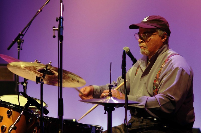 Jimmy Cobb выступит на фестивале Усадьба Jazz